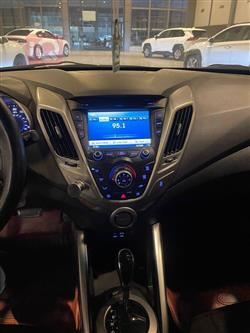 هيونداي فلوستر